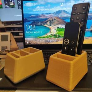 TV Remote Holder