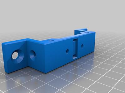 MGN12 T3030 Interface