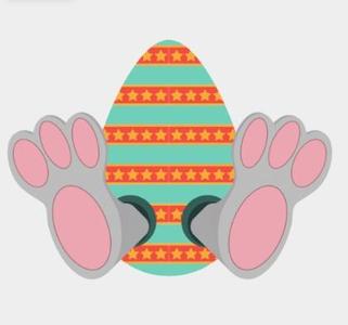 Easter Bunny