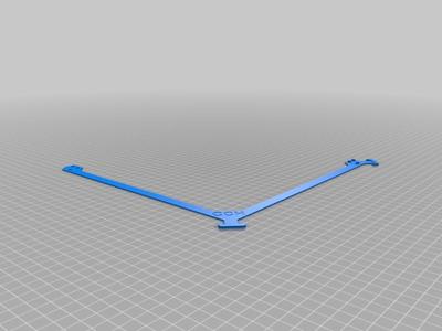 Surgical Mask Buckle