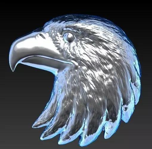 Eagle Head