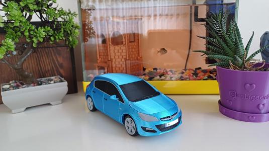 opel astra j hatchback