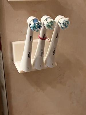 Oral-b io holder