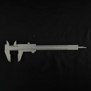 6 INCH CALIPER