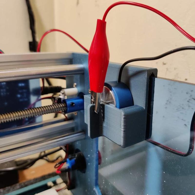 SAINSMART GENMITSU 3018 PROVER PROBE TOUCHPLATE HOLDER