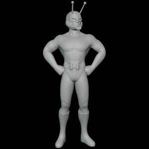 Ant-Man Hank Pym Marvel Figure