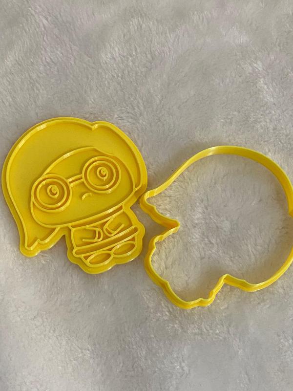 Intensely Sad Biscuit Cutter