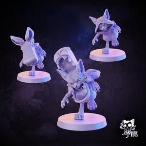 Korrun, the Spark Guardian