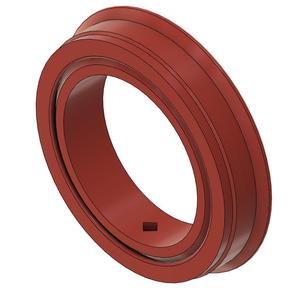 Elegoo Neptune4 Series Compatible Spool Holder Bearing – Smooth Filament Feed Accessory