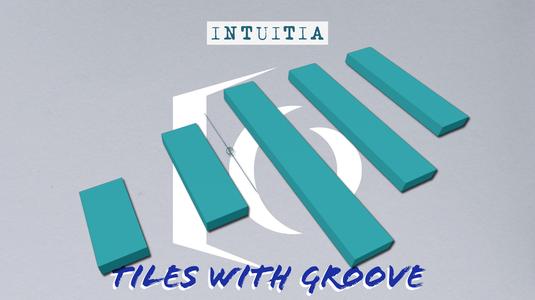 Tiles | 1-Module-Wide