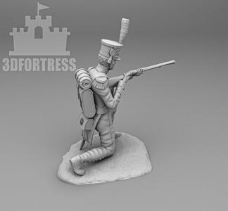 SoldierType 2