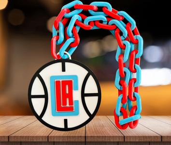 Los Angeles Clippers NBA Network