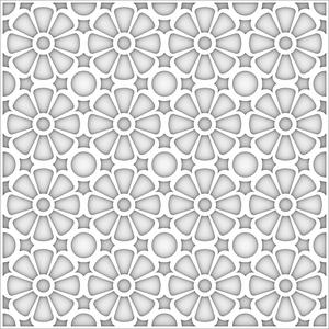 LATTICEWORK, ARCHITECTURE, PATTERNS, 3D