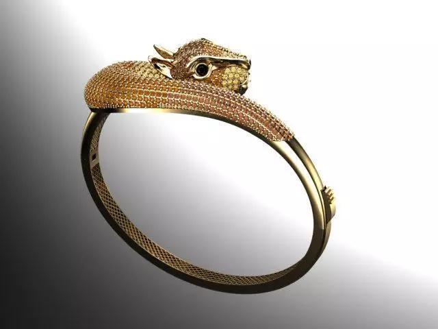 Squirrel Jewellery Bracelets