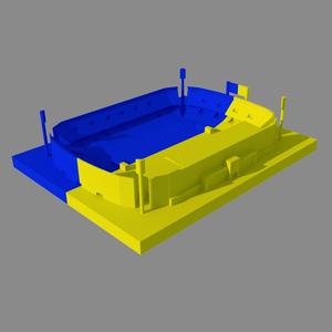 ROSARIO CENTRAL / ARROYITO GIANT FIELD