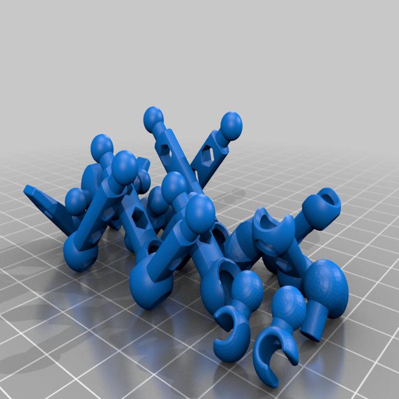 ModiBot Moli Mobility