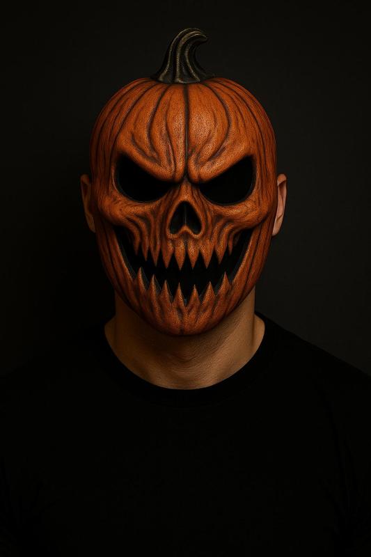 Halloween mask