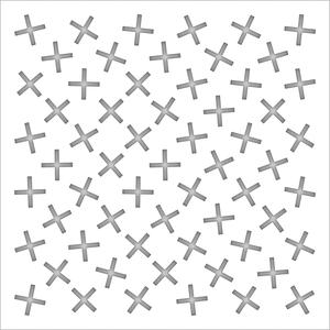 LATTICEWORK, ARCHITECTURE, PATTERNS, 3D