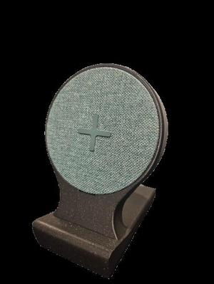 LIVBOJ Ikea wireless charger With LILLEHULT