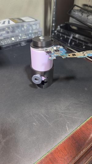 Omnivise - PCB Holder Mount