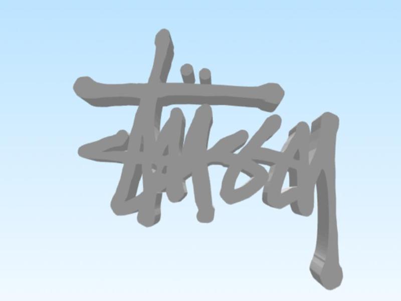 Stüssy Logo
