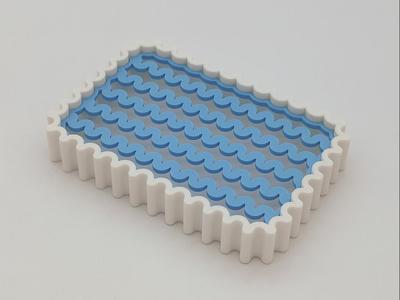Soap dish
