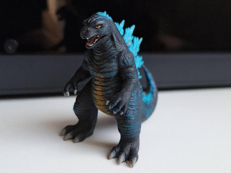 Godzilla