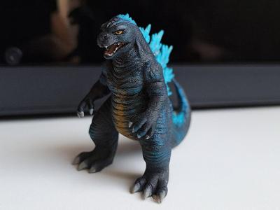 Godzilla