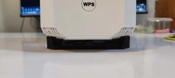 Cooling Stand for DU 4G/5G SIM Card Modem