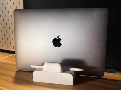 Dock Apple