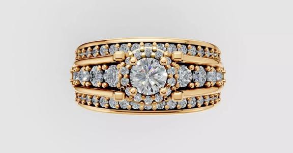 Engagement Ring