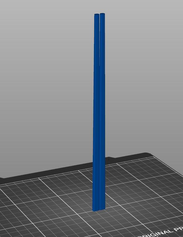 Chopsticks Simple