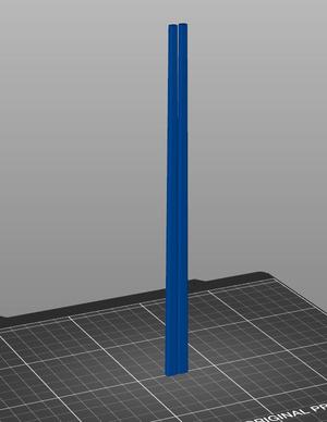 Chopsticks Simple