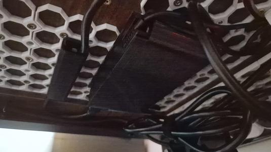 Underware/Multiboard Lenovo LOQ charger holder