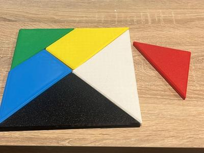 Impossible Puzzle Magic Trick