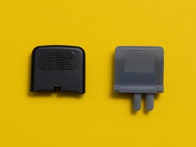 air vent control clip Jeep grand cherokee 2005-10