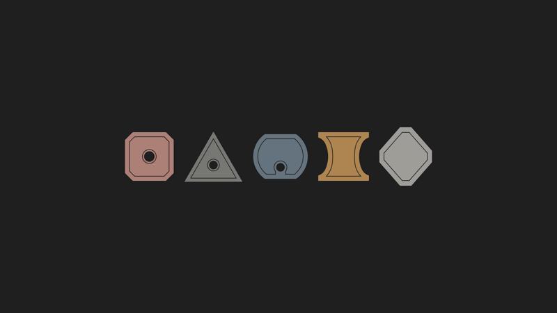 Dungeon & Dragons 5e Coins