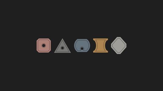 Dungeon & Dragons 5e Coins