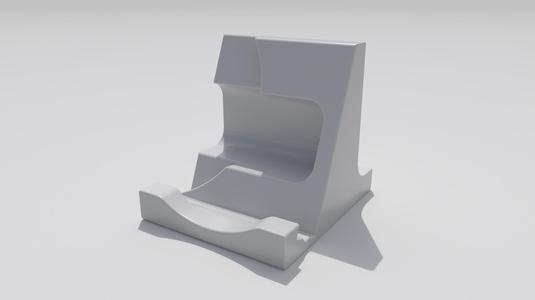 Nothing Phone (3a) Pro Stand