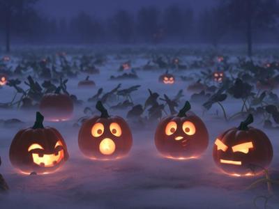Pumpikin Crew 