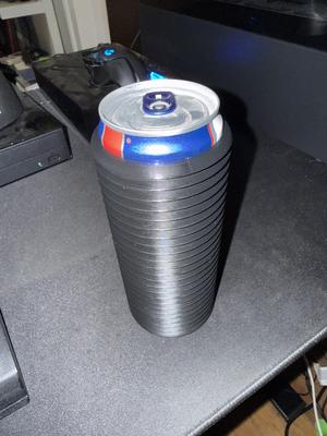 Ultra Beer Coozy