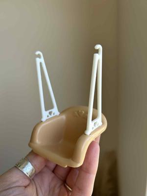 Fisher Price Loving Family Doll House Swing Arm