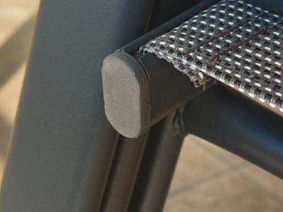 Cap for outdoor chair