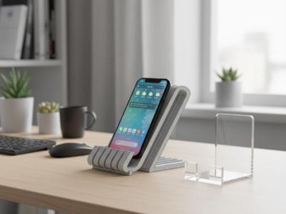 stand smartphone universal