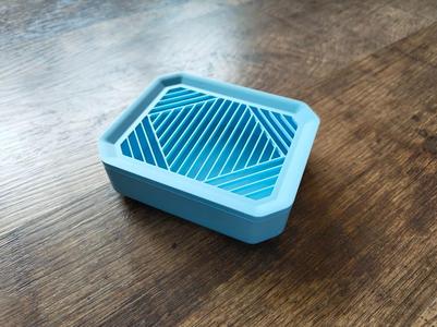 String art box (Small version)