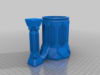 can holder/cooler 