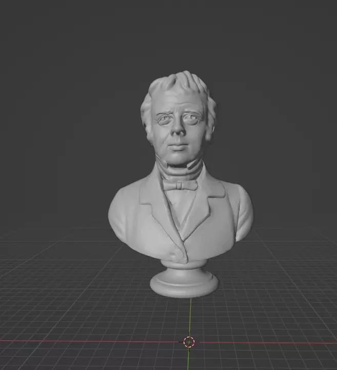 Hans Christian Oersted