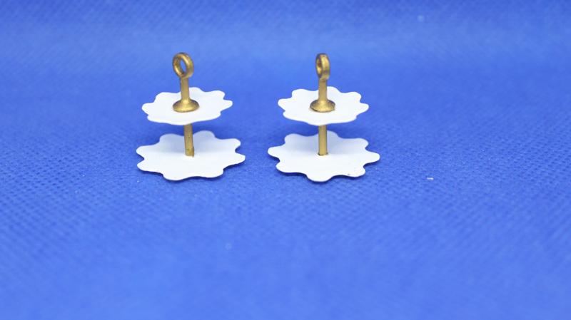 1:12 two different cake displays