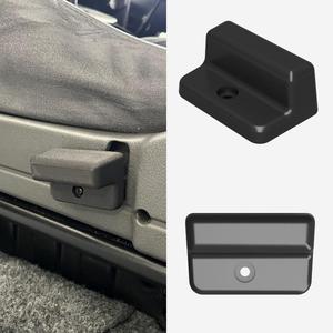 Seat recliner front seat Feroza Daihatsu (Seat handle / Side lever)