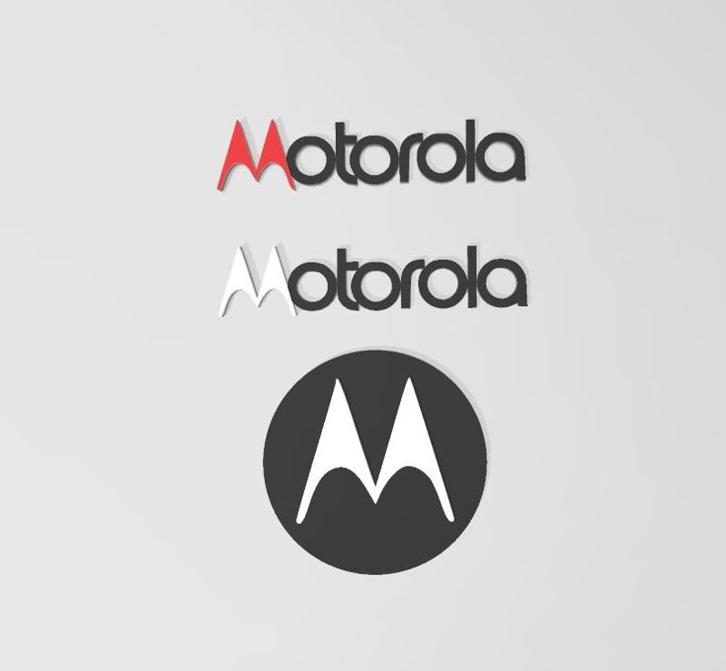 MOTOROLA LOGO